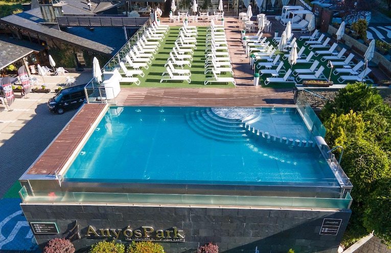 Piscinas - 1