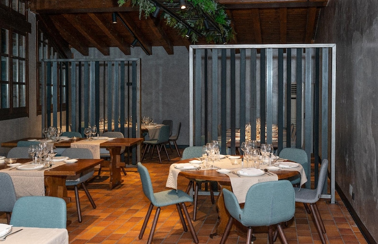 Restaurantes - 1