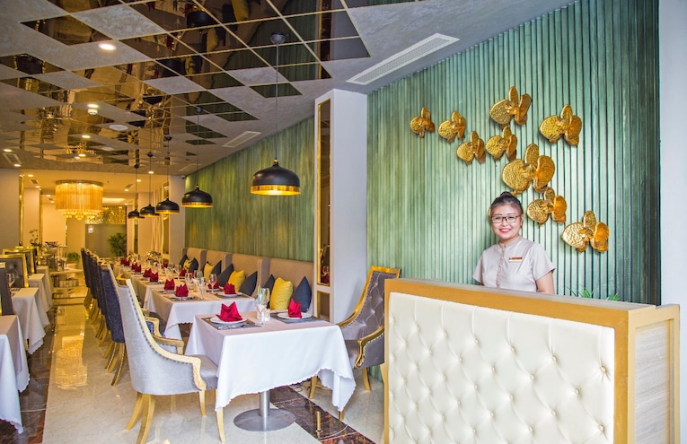 Restaurantes - 2