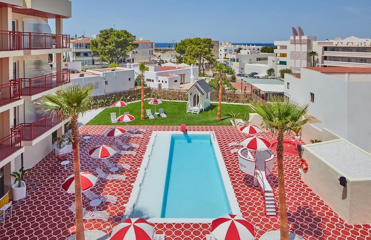 Piscinas - 4