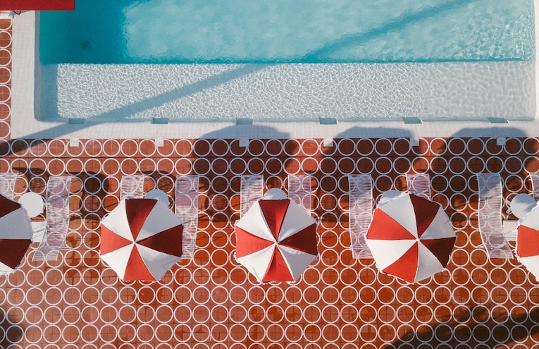 Piscinas - 8