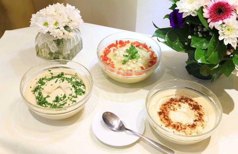 Restaurantes - 1