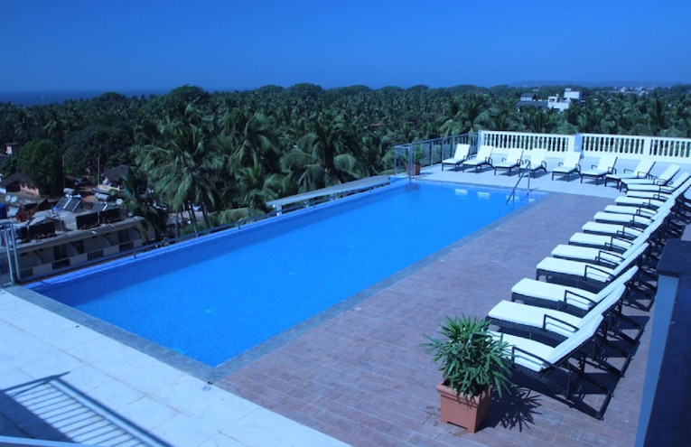 Piscinas - 1