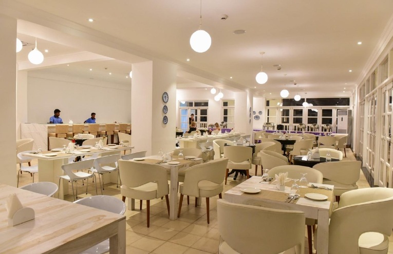 Restaurantes - 1