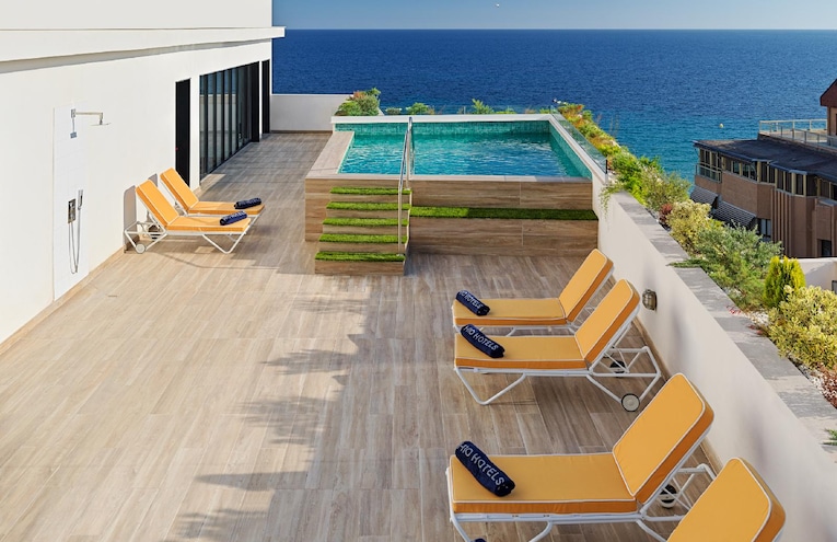 Piscinas - 2