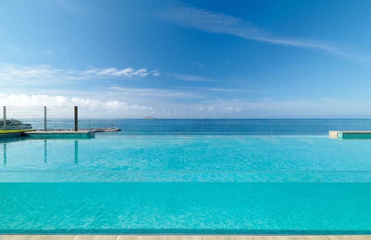 Piscinas - 3
