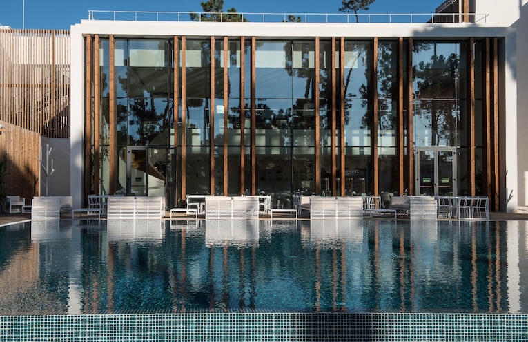 Piscinas - 1