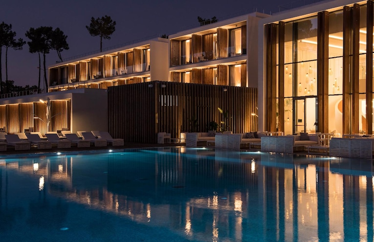 Piscinas - 2