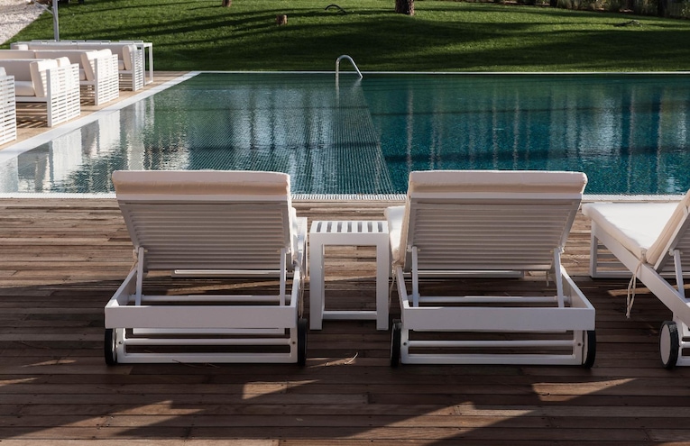 Piscinas - 3