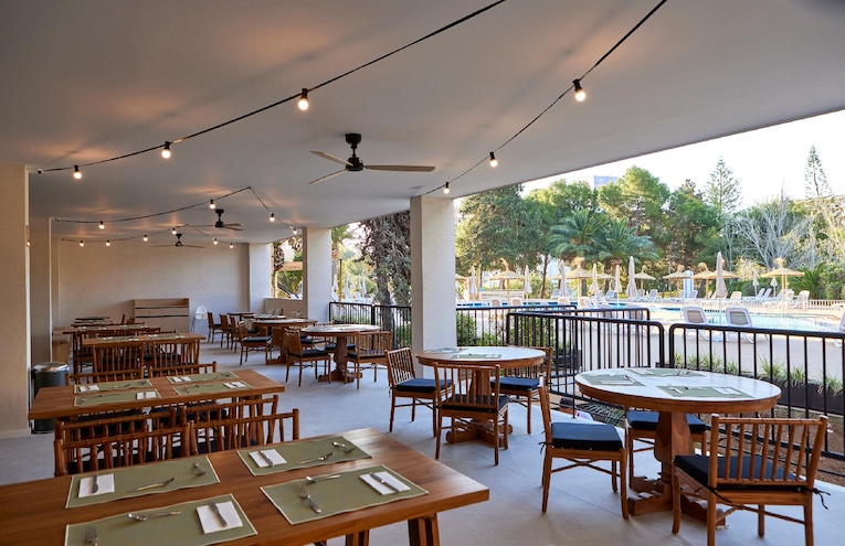 Restaurantes - 2