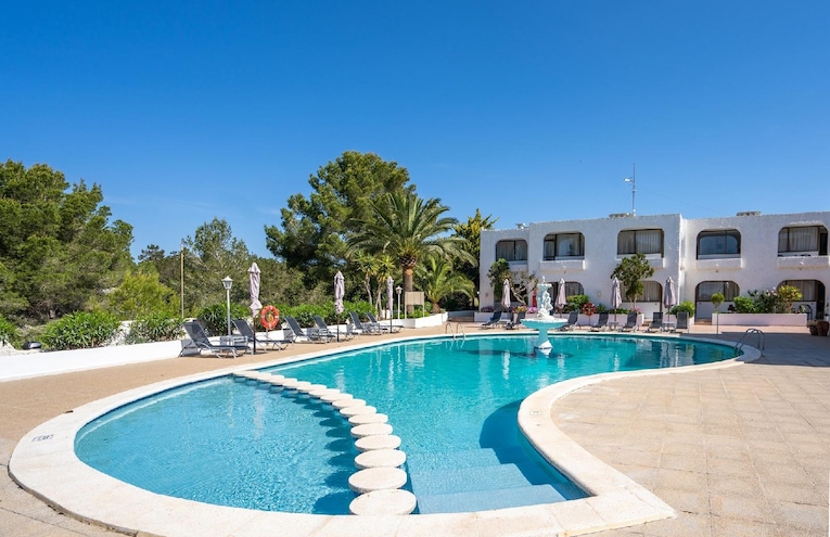 Piscinas - 1