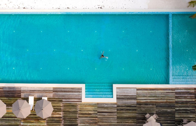 Piscinas - 1