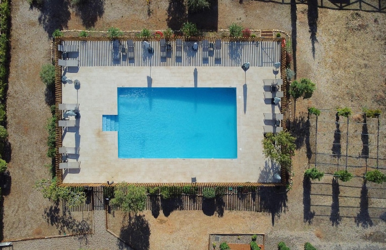 Piscinas - 1