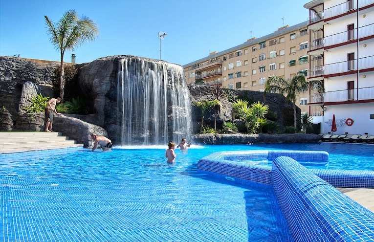Piscinas - 1