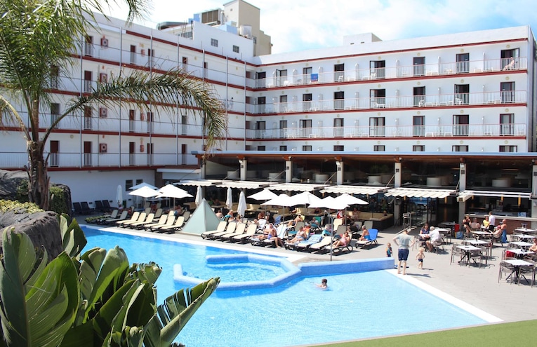 Piscinas - 9