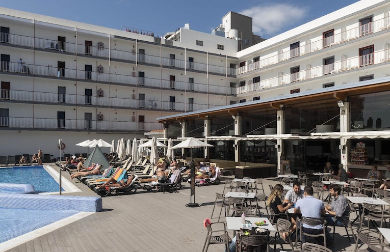 Piscinas - 3