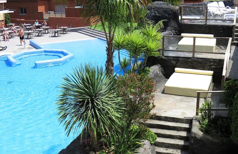 Piscinas - 8