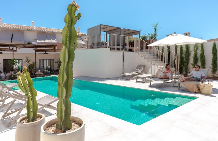 Piscinas - 1