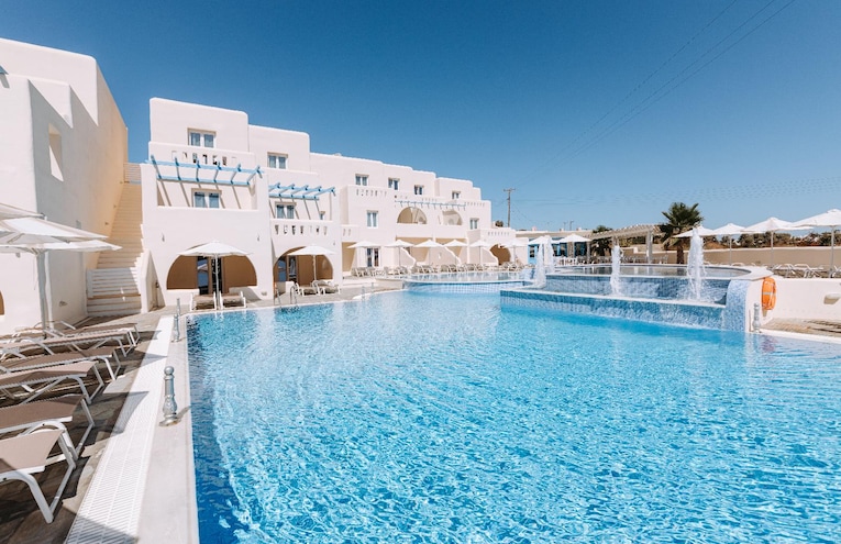 Piscinas - 1