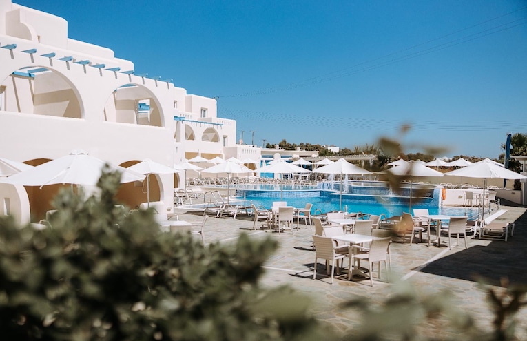 Piscinas - 2