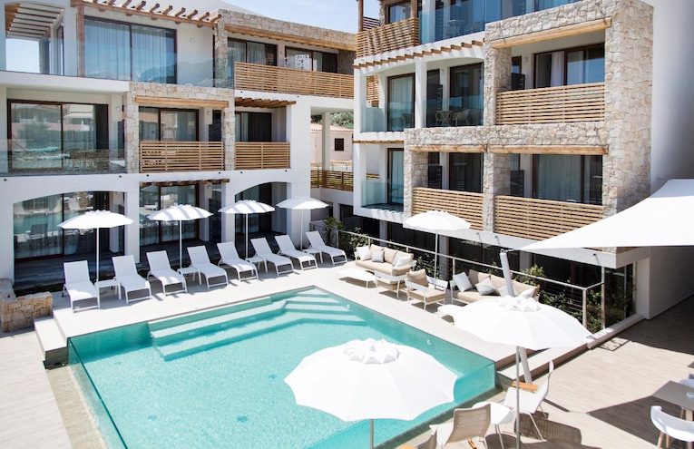 Piscinas - 1