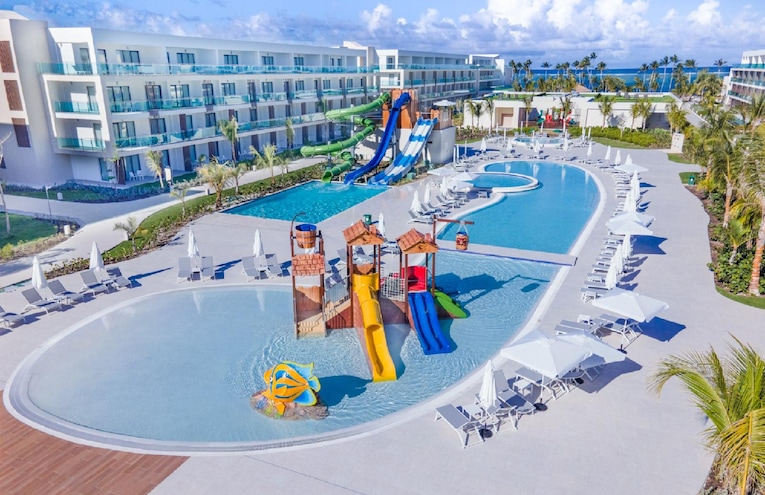 Piscinas - 1