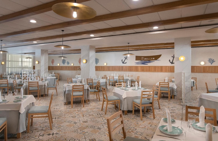 Restaurantes - 3