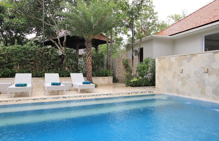 Piscinas - 1
