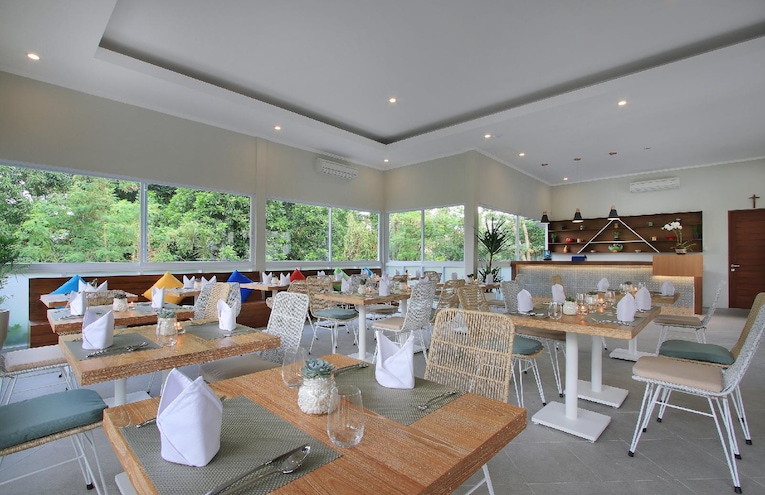 Restaurantes - 1
