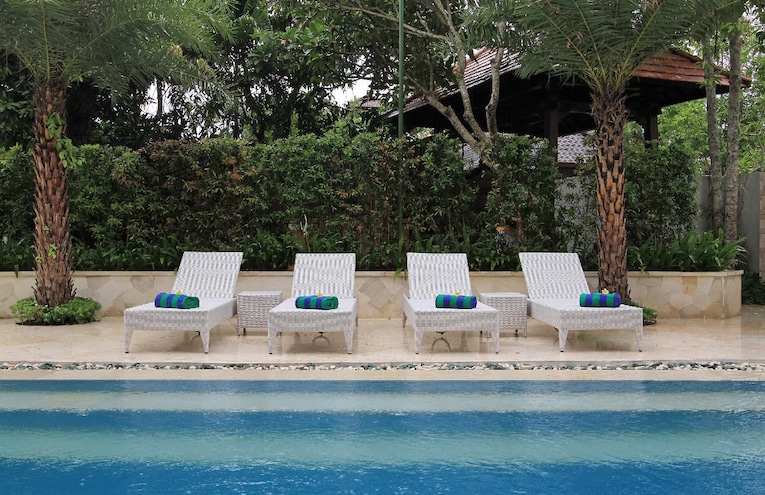 Piscinas - 3