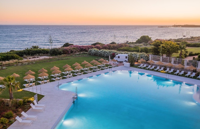 Piscinas - 4