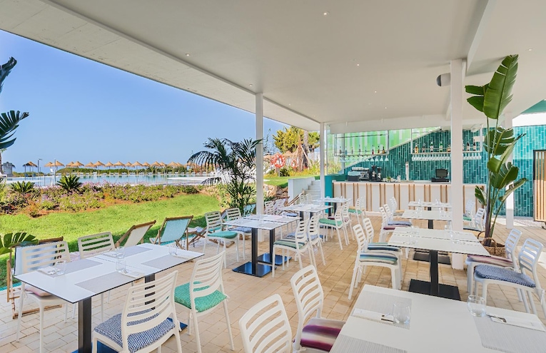 Restaurantes - 2