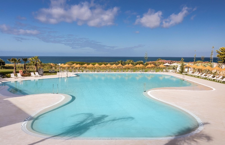 Piscinas - 1