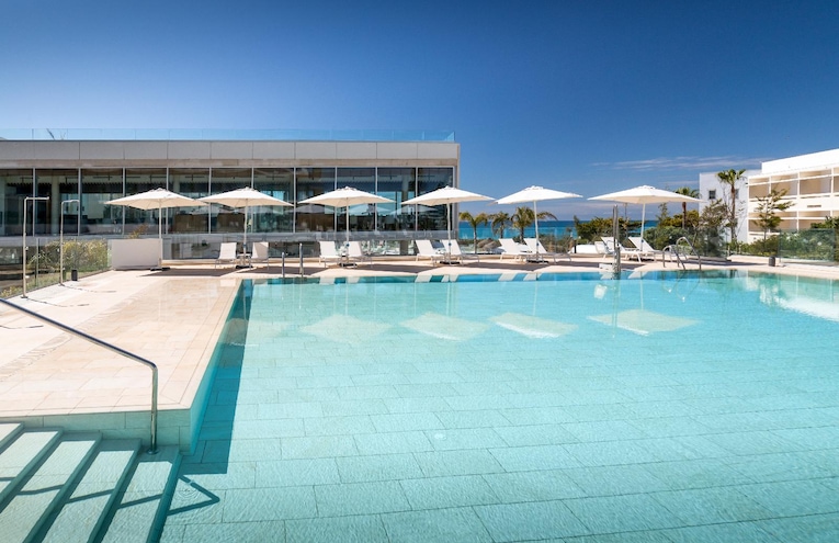 Piscinas - 2