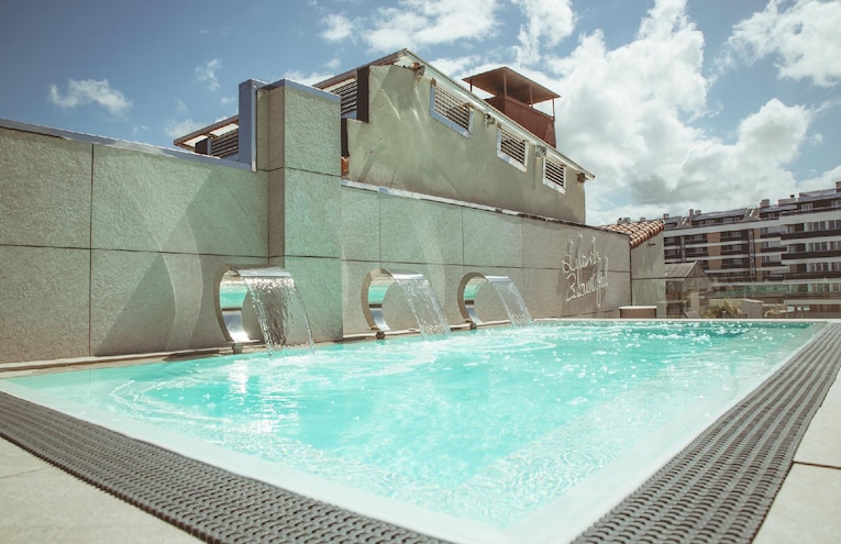 Piscinas - 1