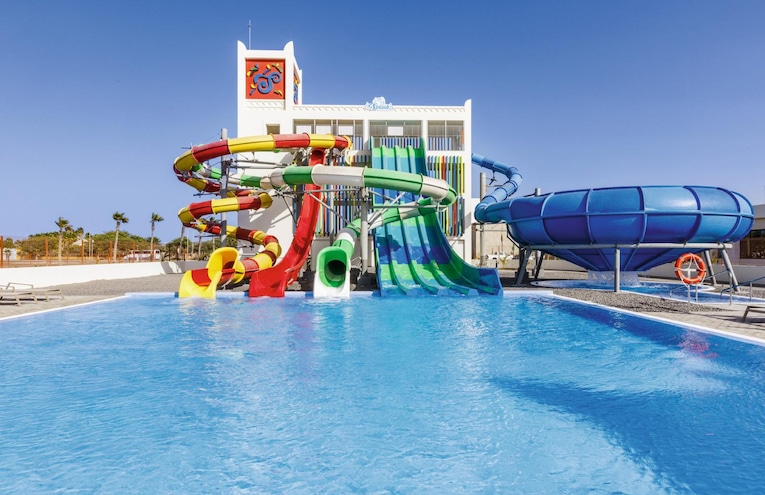 Piscinas - 3