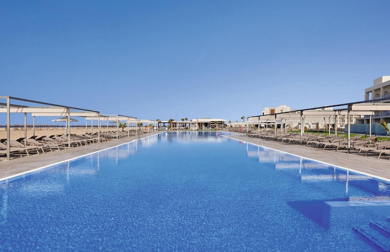 Piscinas - 1
