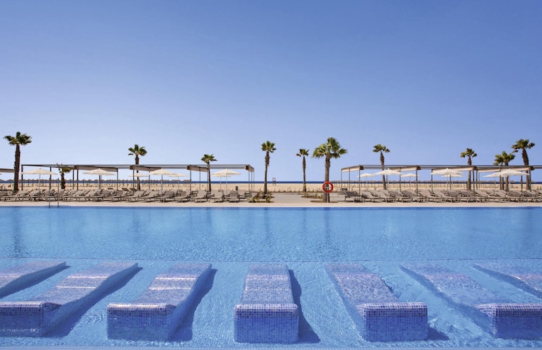 Piscinas - 2