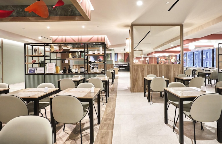 Restaurantes - 2