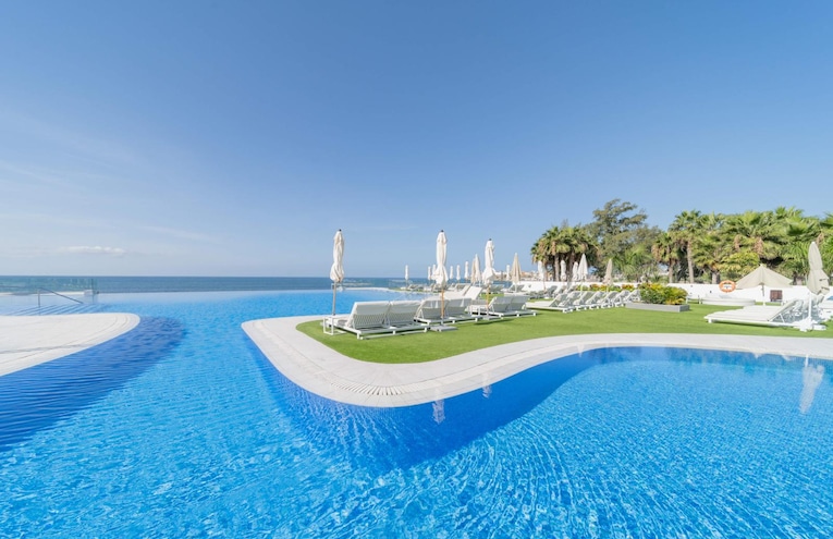 Piscinas - 1