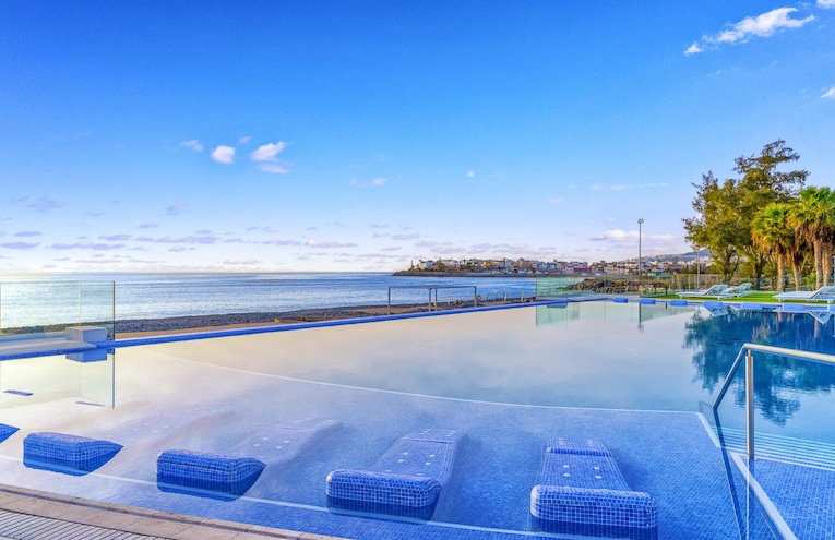 Piscinas - 3