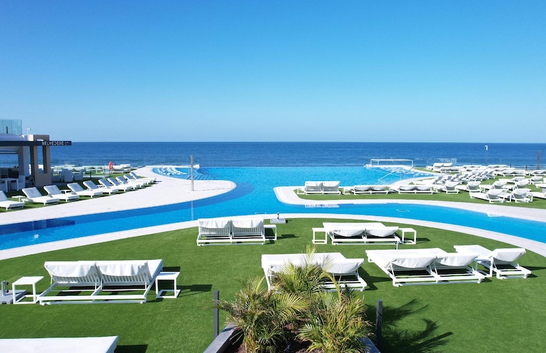 Piscinas - 4
