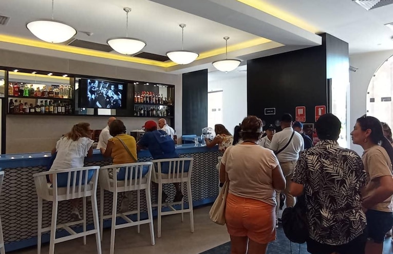 Restaurantes - 1