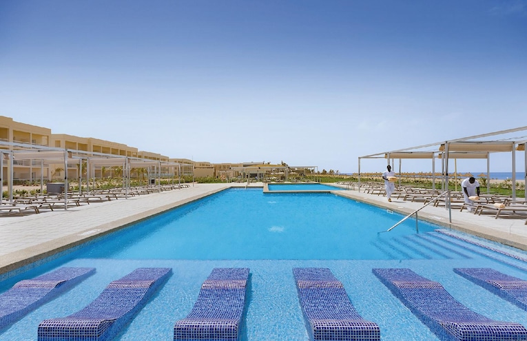 Piscinas - 1