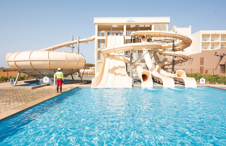 Piscinas - 3