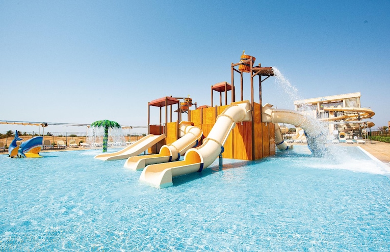 Piscinas - 4