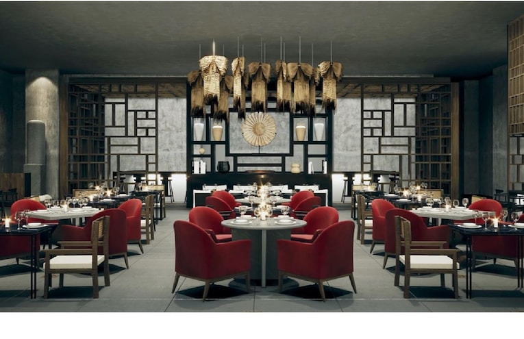 Restaurantes - 2
