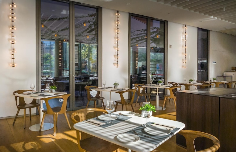 Restaurantes - 2