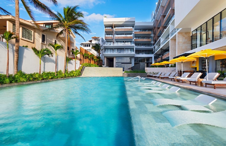 Piscinas - 2