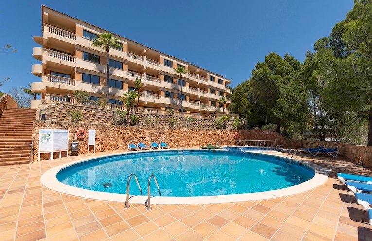 Piscinas - 1